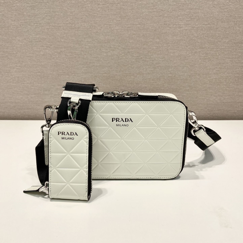 Pra*a satchel bags